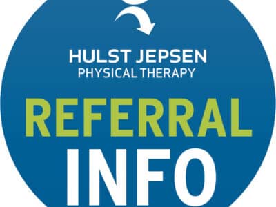 Referral Info