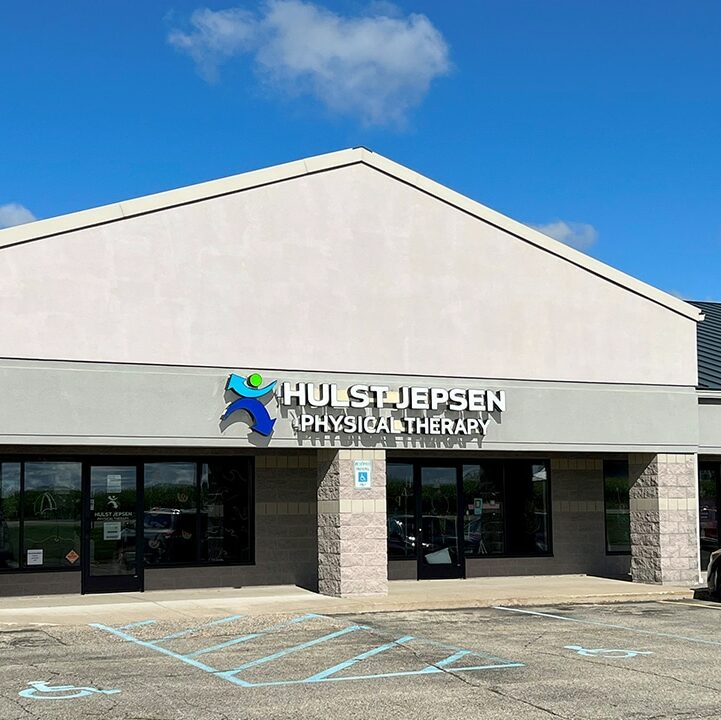 Caledonia Hulst Jepsen