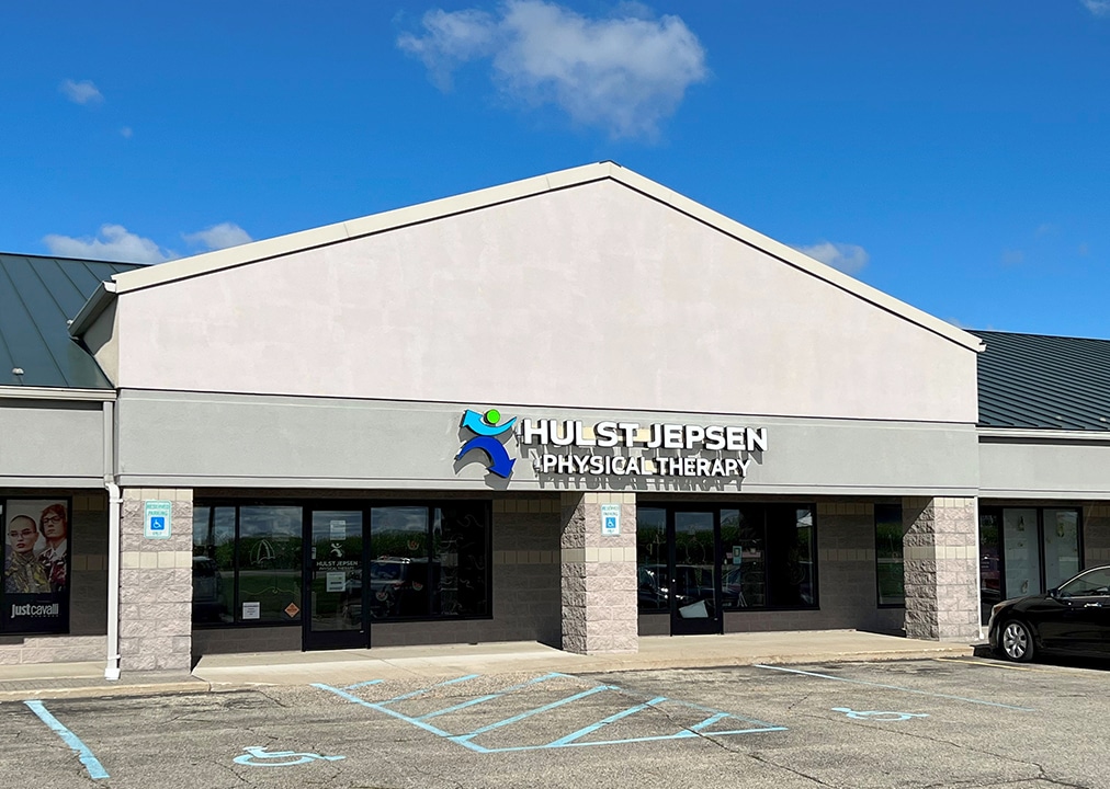 Caledonia Hulst Jepsen