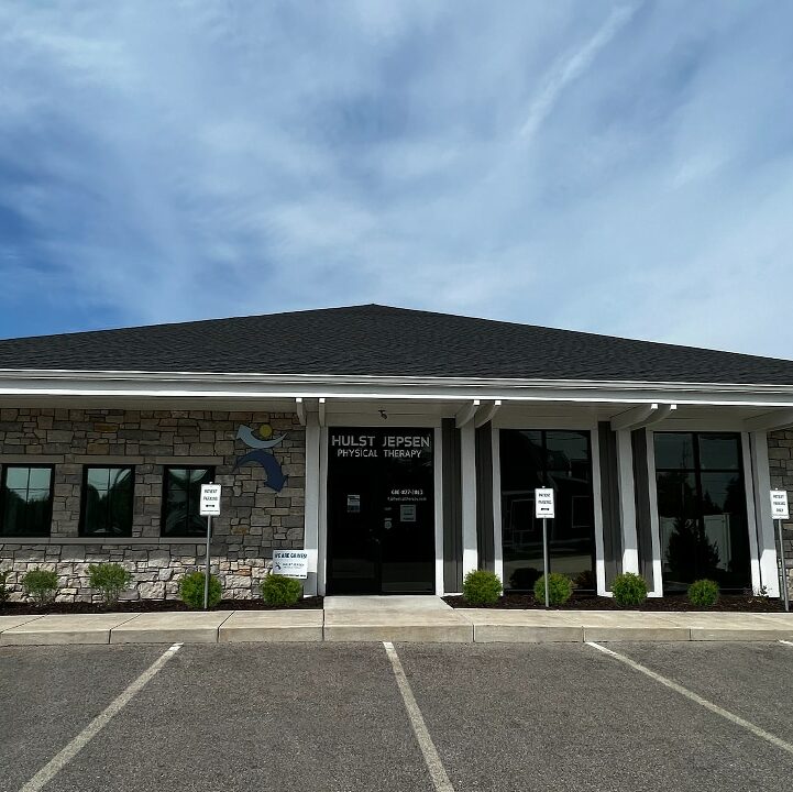 Gaines Township Hulst Jepsen