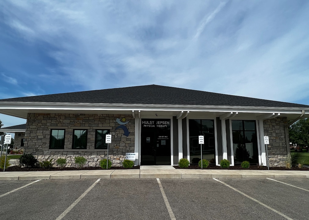 Gaines Township Hulst Jepsen