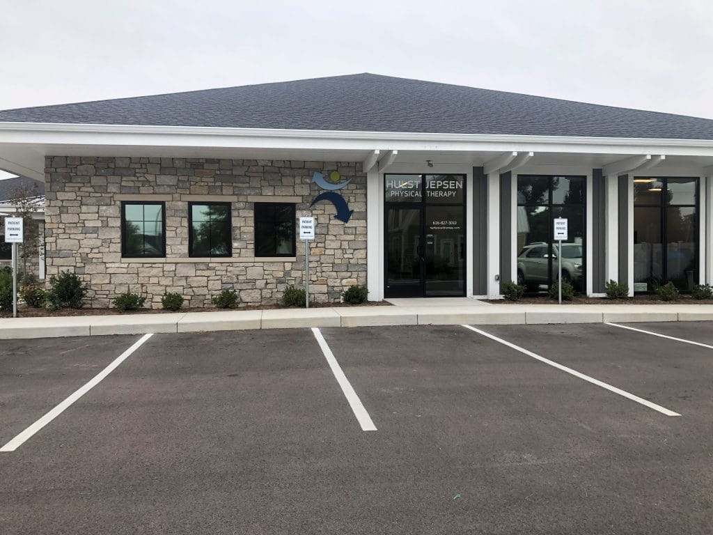 Gaines Township Hulst Jepsen