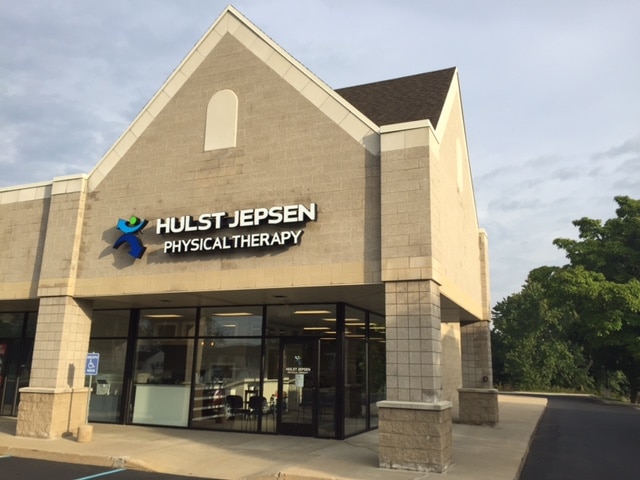 Byron Center Hulst Jepsen