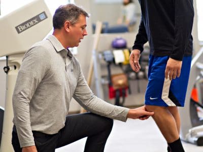 Is Physical Therapy for Me?