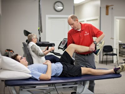 Benefits of Physical Therapy