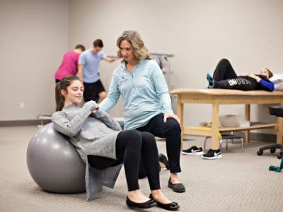 Creating a “Barber Shop” Culture In The Physical Therapy Clinic