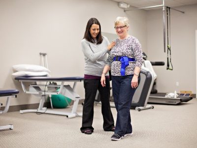 How Can @Home Physical Therapy Benefit You?