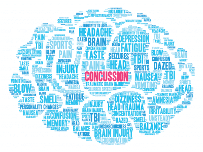 Recovering from a Concussion. How a Physical Therapist Can Help.