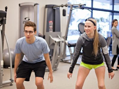 Enhancing Sports Recovery with Physical Therapy