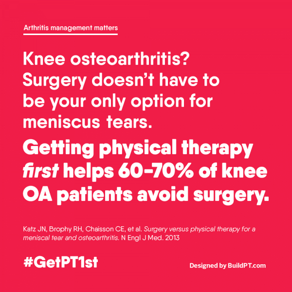 How Physical Therapy Can Help Your Knee Pain
