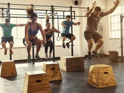 The Importance of Jump Training