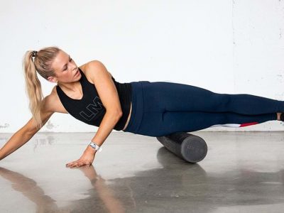 What is Foam Rolling?