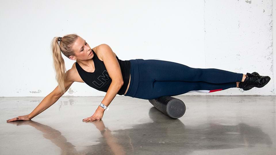 What Is Foam Rolling and What Are the Benefits