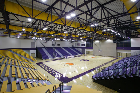 caledonia high school mattress sale