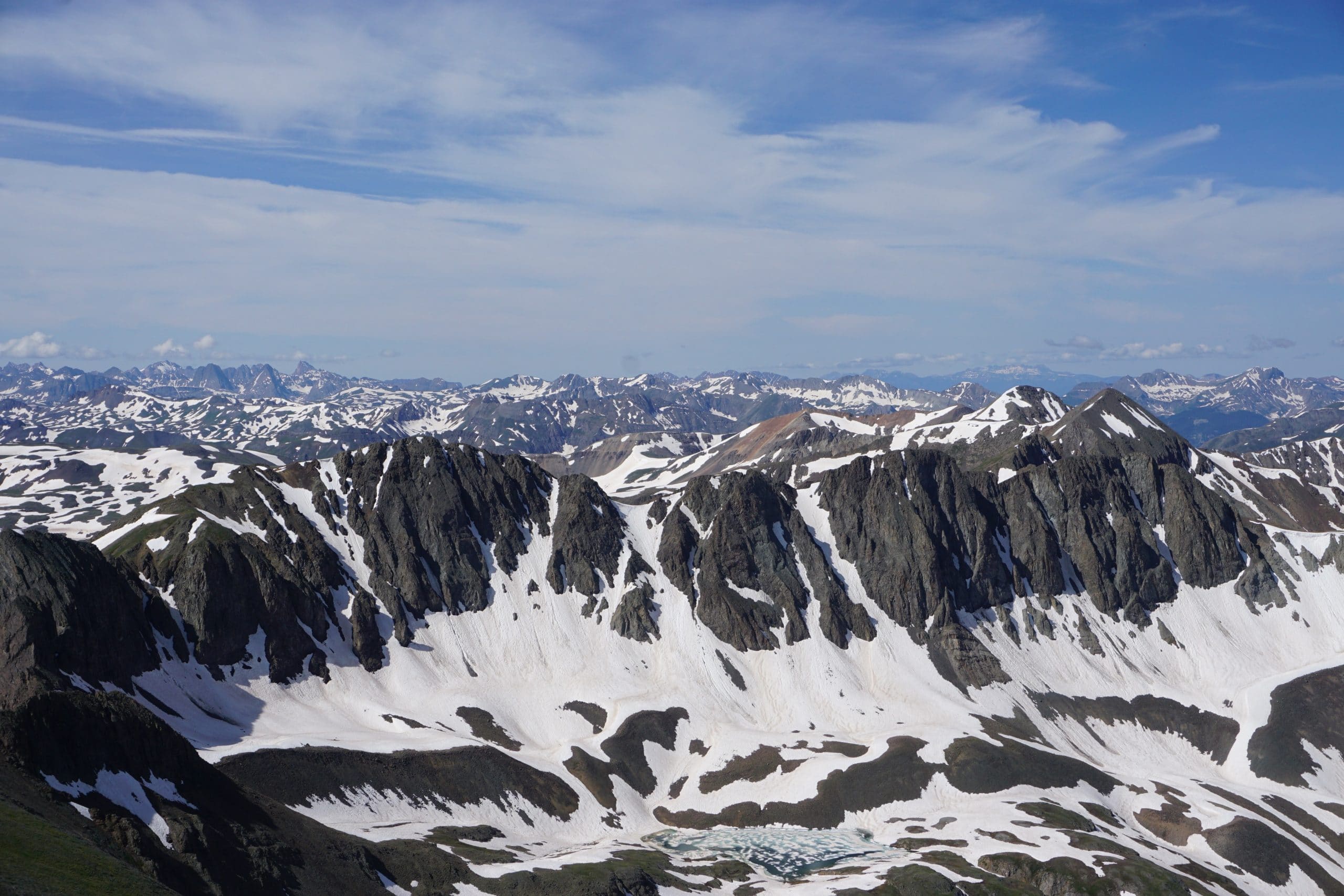 Colorado Mountain Trip Photo HJPT