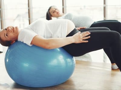 Myth: Doing Kegels is Always the Answer to your Leakage