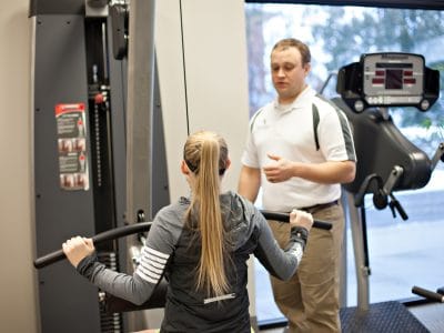 5 Ways Physical Therapy can be of Benefit to YOU!