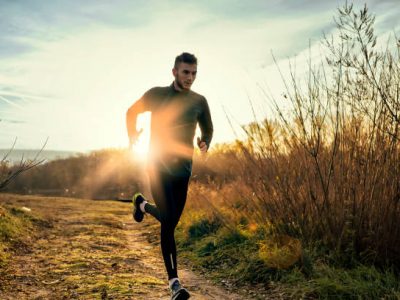 Common Running Mistakes