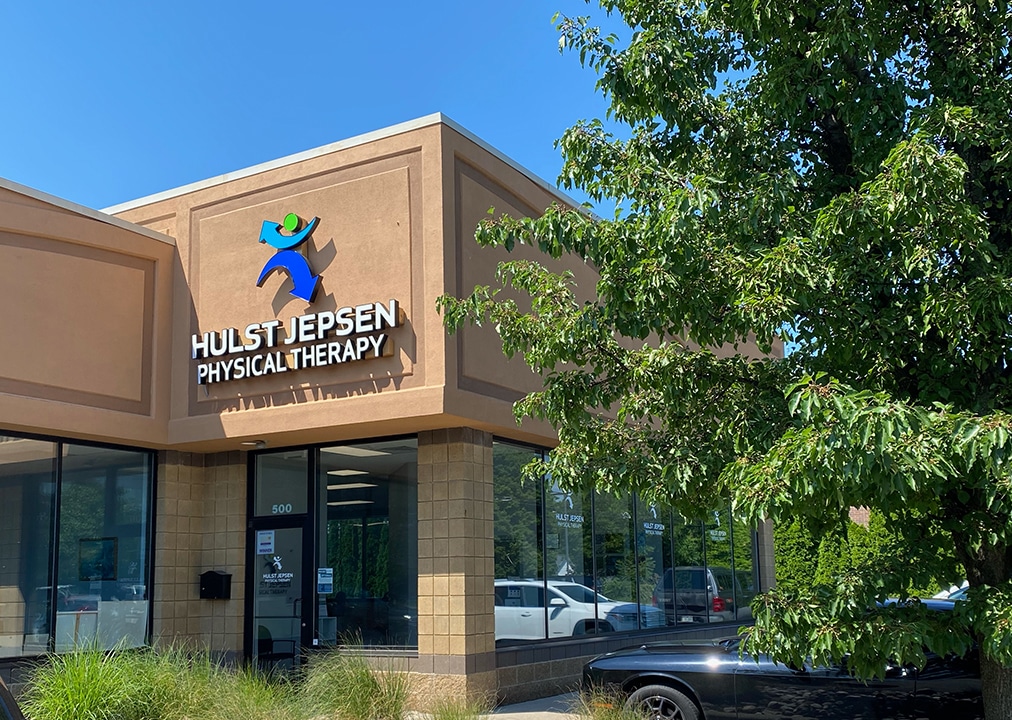 Zeeland Hulst Jepsen