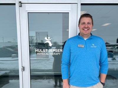 Hulst Jepsen Physical Therapy Expands to Cedar Springs