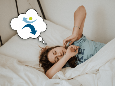 How Sleep Affects Recovery