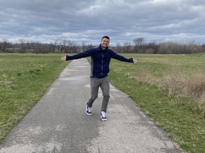 Hudsonville Trails and Meeting Activity Guidelines