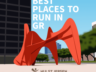 Best Places to Run in Grand Rapids