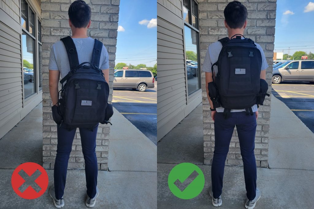3 Back to School Backpack Tips