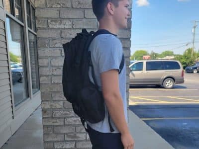 3 Back to School Backpack Tips