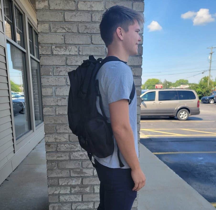 3 Back to School Backpack Tips