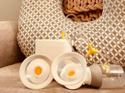 Mastitis, Clogged Ducts, and Pain – oh my!