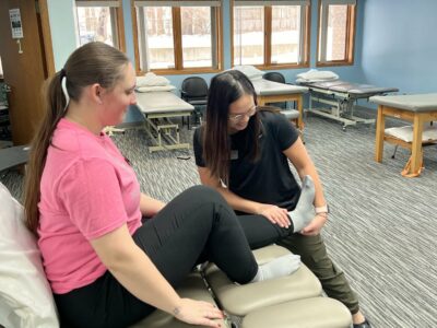 How to Care for Your Sprained Ankle