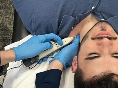 Dry Needling – Who, What, Why