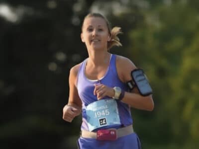 Return to Running After a Winter Off