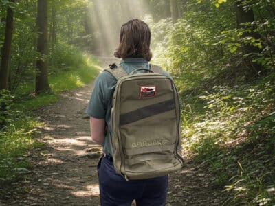 What is Rucking?