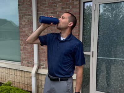 Hydration 101