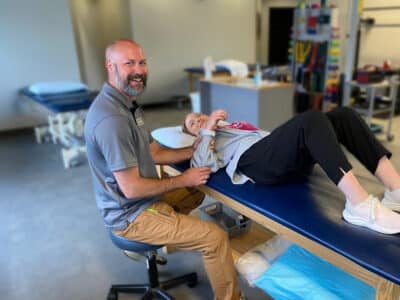 What to Expect at Hulst Jepsen Physical Therapy