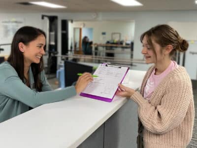 How to Prepare for Your First Physical Therapy Visit